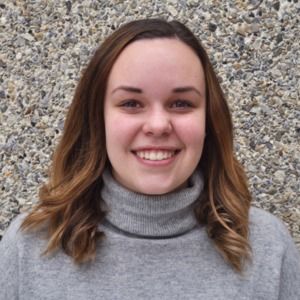 Meet your Posher, Jillian